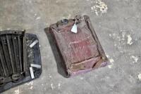 SEAT: Three pillion seats of various sizes [Sydney] - 11