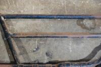 FABRIQUE NATIONALE: FN single cylinder, 2-speed complete bare frame [Sydney] - 4