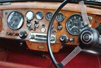 1966 DAIMLER MAJESTIC MAJOR (Ex-Romanian Embassy UK) - 38