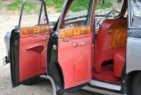 1966 DAIMLER MAJESTIC MAJOR (Ex-Romanian Embassy UK) - 39