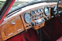 1966 DAIMLER MAJESTIC MAJOR (Ex-Romanian Embassy UK) - 40