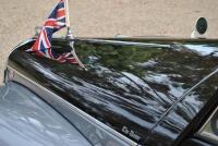 1966 DAIMLER MAJESTIC MAJOR (Ex-Romanian Embassy UK) - 46