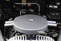 1966 DAIMLER MAJESTIC MAJOR (Ex-Romanian Embassy UK) - 47