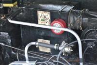 1966 DAIMLER MAJESTIC MAJOR (Ex-Romanian Embassy UK) - 49