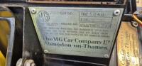1951 MG TD 1250 Roadster - NO RESERVE [Location: Cheltenham, VIC] - 83