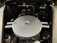 1966 DAIMLER MAJESTIC MAJOR (Ex-Romanian Embassy UK) - 51
