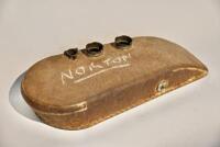 NORTON: Norton side valve frame with tank, circa mid 1920's [Sydney] - 18