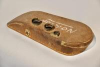 NORTON: Norton side valve frame with tank, circa mid 1920's [Sydney] - 19