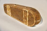 NORTON: Norton side valve frame with tank, circa mid 1920's [Sydney] - 21