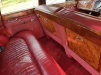 1966 DAIMLER MAJESTIC MAJOR (Ex-Romanian Embassy UK) - 44