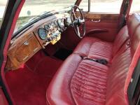 1966 DAIMLER MAJESTIC MAJOR (Ex-Romanian Embassy UK) - 41