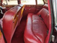 1966 DAIMLER MAJESTIC MAJOR (Ex-Romanian Embassy UK) - 42
