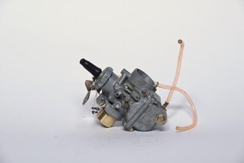 82 · MIKUNI: An ISO carburettor [Sydney]