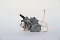 MIKUNI: An ISO carburettor [Sydney]