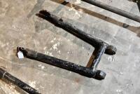 AJS; Circa mid 1950's AJS&nbsp;swing arm frame [Sydney] - 3