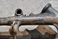 AJS; Circa mid 1950's AJS&nbsp;swing arm frame [Sydney] - 6
