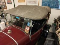 1922 CITROEN 5CV ROADSTER - 11