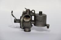 FABRIQUE NATIONALE: A rare veteran&nbsp;FN carburetor, single cylinder/4 cylinder, incomplete [Sydney]