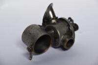 FABRIQUE NATIONALE: A rare veteran&nbsp;FN carburetor, single cylinder/4 cylinder, incomplete [Sydney] - 6