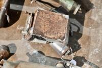 NORTON: Various&nbsp;oil tanks believed to be Norton, circa 1920's and 1930's [Sydney] - 5