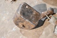 NORTON: Various&nbsp;oil tanks believed to be Norton, circa 1920's and 1930's [Sydney] - 7