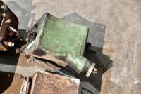 NORTON: Various&nbsp;oil tanks believed to be Norton, circa 1920's and 1930's [Sydney] - 8