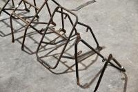 RACKS: Five various luggage racks, unidentified compatibility [Sydney] - 4