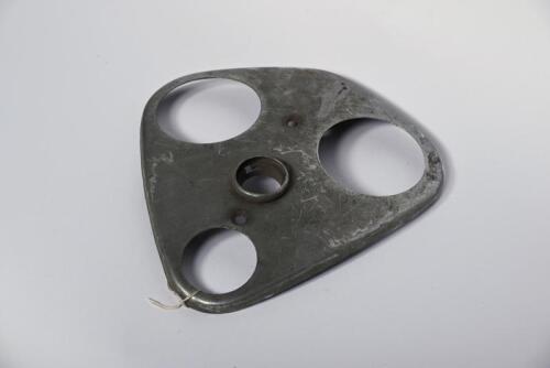 143 · ARIEL: An instrument panel for an Ariel Square Hunter Four [Sydney]