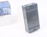 DOL STARTER: A Telemcanique Model LE1D12U7RO8 Dol Motor Starter - 2
