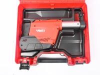 DUST REMOVAL SYSTEM: A Hilti&nbsp;DRS-6-A dust removal system tool. - 2