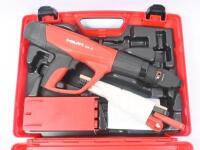 NAILER: A Hilti model DX5-F8 Powder actuated nailer&nbsp;