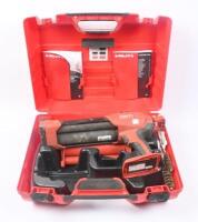 MORTAR DISPENSER: A Hilti&nbsp;HDE500-A22 Mortar Dispenser&nbsp; - 2