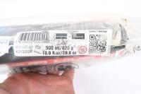 CHEMICAL ANCHOR: Two Hilti HIT-HY 170 Chemical anchor cartridges. - 2