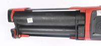 ADHESIVE DISPENSER: A Hilti HDM 500 manual adhesive dispenser. - 3