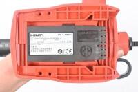 CAULKING DISPENSER: A Hilti&nbsp;CP4-A22 cordless caulking dispenser - 4