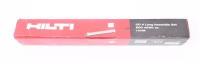 ASSEMBLY SET: A Hilti CD4 long assembly set for CD4-A22