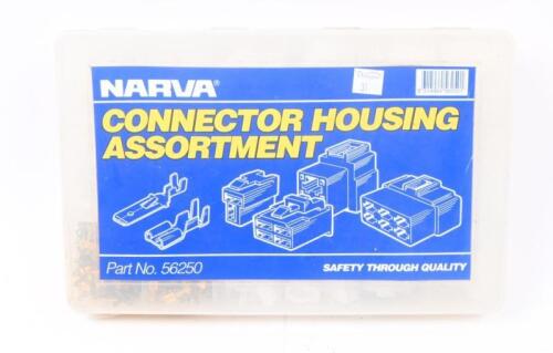 ELECTRICAL: A Narva electric conntector housing assortment part no.56250