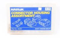ELECTRICAL: A Narva electric conntector housing assortment part no.56250