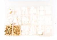 ELECTRICAL: A Narva electric conntector housing assortment part no.56250 - 2