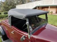 1934 ARMSTRONG SIDDELEY 12HP TOURER - 9