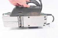 PLANER: A Bosch&nbsp;planer model No.PHO 25-82 750 watt, 240 Volt. - 3