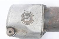 IMPACT TOOL: A Shinano&nbsp;branded air wrench impact tool half inch drive. - 2