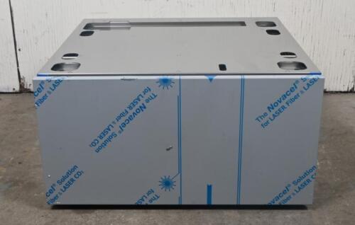 PEDESTAL DRAWER: A Asko Pedestal Drawer model no HPS5323S for drawer base for washing machine or dryers, new and boxed.