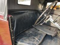 1934 ARMSTRONG SIDDELEY 12HP TOURER - 21