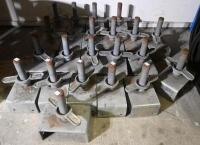 JACKS: A collection of 22 screw jacks by RMD&nbsp;