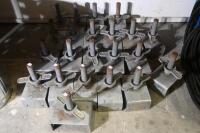 JACKS: A collection of 22 screw jacks by RMD&nbsp; - 2