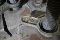 JACKS: A collection of 22 screw jacks by RMD&nbsp; - 4