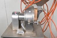 GRINDER: A Daribo&nbsp;grinder model no. DRB-200B 3 phase, 4kw. - 3