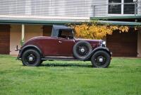 1934 ARMSTRONG SIDDELEY 12HP TOURER - 2