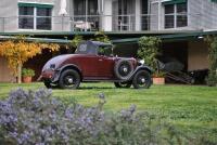 1934 ARMSTRONG SIDDELEY 12HP TOURER - 3